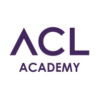 ACL Academy logo, ACL Academy contact details