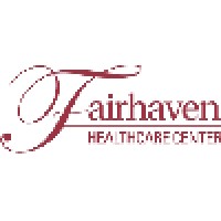 Fairhaven Nursing Home logo, Fairhaven Nursing Home contact details