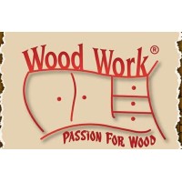 WOOD WORK logo, WOOD WORK contact details