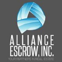 Alliance Escrow, Inc logo, Alliance Escrow, Inc contact details