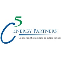 C5 Energy Partners, llc logo, C5 Energy Partners, llc contact details