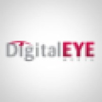 Digital EYE Media logo, Digital EYE Media contact details