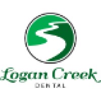 Logan Creek Dental logo, Logan Creek Dental contact details