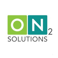 ON2 Solutions Medical and Mining logo, ON2 Solutions Medical and Mining contact details