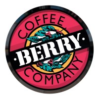 BERRY COFFEE COMPANY logo, BERRY COFFEE COMPANY contact details