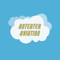 Anteater Aviation logo, Anteater Aviation contact details