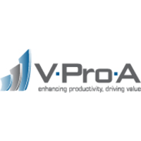 VProA logo, VProA contact details