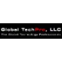 Global TechPro logo, Global TechPro contact details