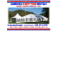 American Party Tent Rentals, Inc. logo, American Party Tent Rentals, Inc. contact details