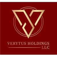 Verytus Holdings LLC logo, Verytus Holdings LLC contact details