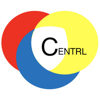 CENTRL logo, CENTRL contact details