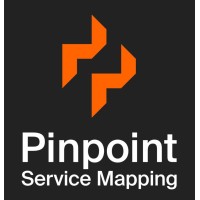 Pinpoint Service Mapping logo, Pinpoint Service Mapping contact details