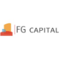 FG Capital logo, FG Capital contact details