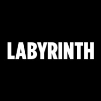 Labyrinth Training logo, Labyrinth Training contact details