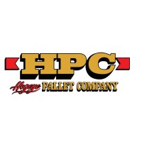 Hogeye Pallet Company logo, Hogeye Pallet Company contact details