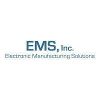 EMS, Inc. logo, EMS, Inc. contact details