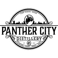 Panther City Distillery logo, Panther City Distillery contact details