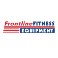 Frontline Fitness logo, Frontline Fitness contact details