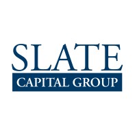 Slate Capital Group logo, Slate Capital Group contact details