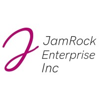 JamRock Enterprise Inc. logo, JamRock Enterprise Inc. contact details