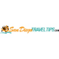 San Diego Travel Tips logo, San Diego Travel Tips contact details