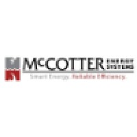 Mccotter Energy Systems logo, Mccotter Energy Systems contact details