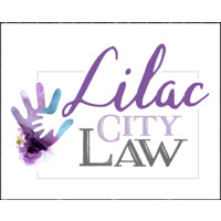 Lilac City Law logo, Lilac City Law contact details