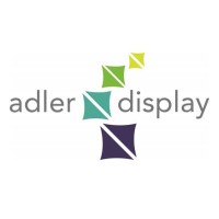 Adler Display logo, Adler Display contact details