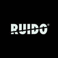 RUIDO logo, RUIDO contact details