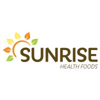 Sunrise Health Foods logo, Sunrise Health Foods contact details