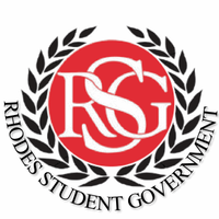 Rhodes Student Government logo, Rhodes Student Government contact details