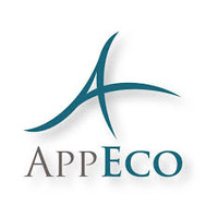 AppEco logo, AppEco contact details