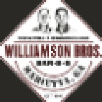 Williamson Bros. Bar-B-Q logo, Williamson Bros. Bar-B-Q contact details