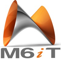 M6iT Consulting logo, M6iT Consulting contact details