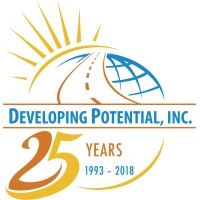 Developing Potential, Inc. logo, Developing Potential, Inc. contact details