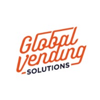 Global Vending Solutions logo, Global Vending Solutions contact details