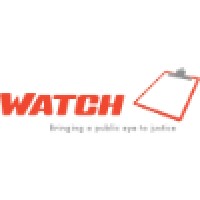 WATCH logo, WATCH contact details