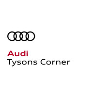 Audi Tysons Corner logo, Audi Tysons Corner contact details