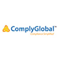 ComplyGlobal logo, ComplyGlobal contact details