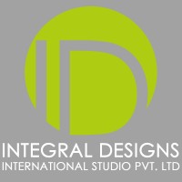 Integral designs international studio logo, Integral designs international studio contact details