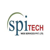 SpiTech Web Services Private Limited logo, SpiTech Web Services Private Limited contact details