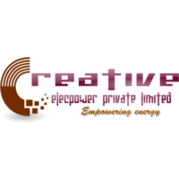 Creative Elecpower Private Limited logo, Creative Elecpower Private Limited contact details