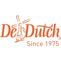 De Dutch Pannekoek House logo, De Dutch Pannekoek House contact details