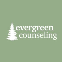 Evergreen Counseling logo, Evergreen Counseling contact details