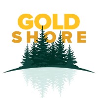 GoldShore Resources logo, GoldShore Resources contact details