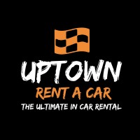 Uptown Rent a Car LLC logo, Uptown Rent a Car LLC contact details