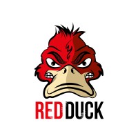 RedDuck logo, RedDuck contact details