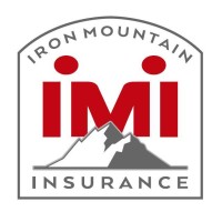 Iron Mountain Insurance logo, Iron Mountain Insurance contact details