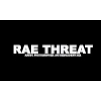 RAE THREAT logo, RAE THREAT contact details