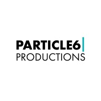 PARTICLE6 PRODUCTIONS LTD. logo, PARTICLE6 PRODUCTIONS LTD. contact details